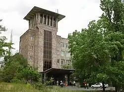 Haybusak University of Yerevan