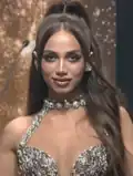 Haykanush Mkrtchyan Representative to Miss Grand International 2024