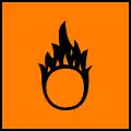 Oxidizing(O)