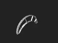 3D file for printing a face shield[9]