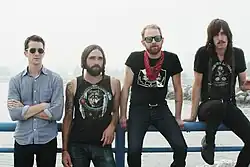 Wildbirds in Milwaukee, 2010