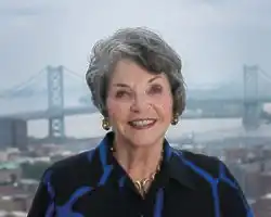 Joan Carter