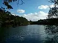 Heath Lake