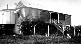 Manyung farmhouse