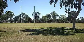 Heatley Park