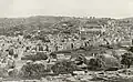The Old City in 1910