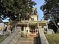 Heck-Pool House in 2025