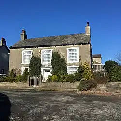 Hector House