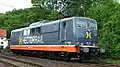 Hector Rail 151