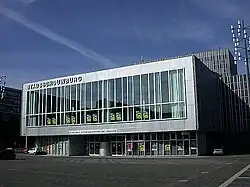 Theater Heerlen [nl]