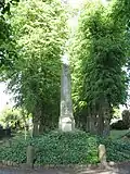 Heinrich von Zütphen&nbsp;[de] memorial