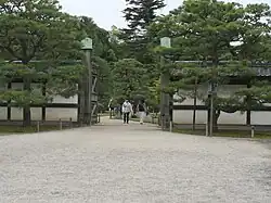 Heijūmon