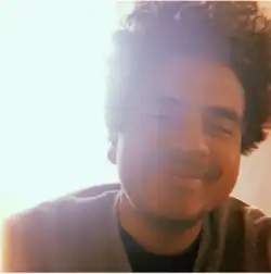 Helado Negro in 2020