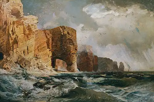 Helgoland (1877)