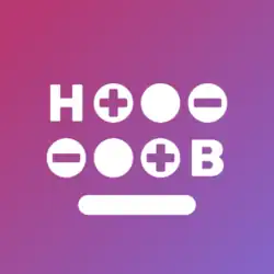 HeliBoard logo