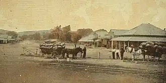 Helidon, Queensland