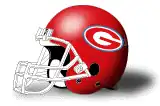 Valencia Giants helmet