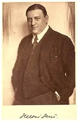 Jenő Heltai
