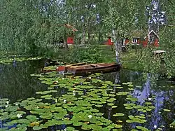 Holmsjö