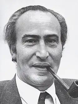 Henk Vredeling