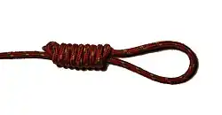 Hangman's knot
