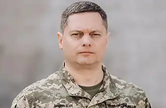 Hennadii Shapovalov