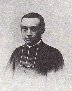Henri Breuil in 1954