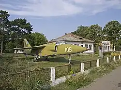 Henri Coandă Museum