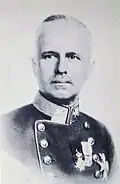 Henri de Champs (1923–1934)