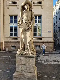 Nantes, France