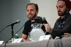 Henry Reich (14517239275)