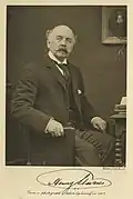 Henry Stevens