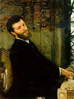 George Henschel[200]