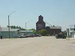 Main Street (2010)