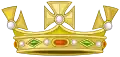 Spanish Officer of Arms (Herald and Pursuivant / Persevante)