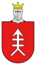 Herb Karnicki I