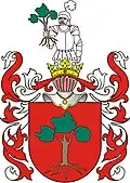 Herb Godziemba