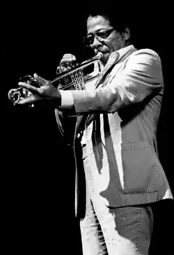 Hardesty in 1980