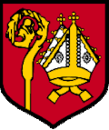 Coat of arms of Jastrząb