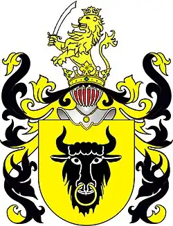 Herb Wieniawa