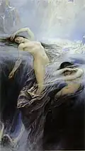 Clyties of the Mist, 1912