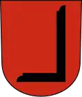 Coat of arms of Herbetswil