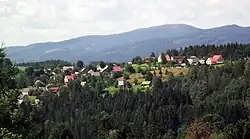 General view