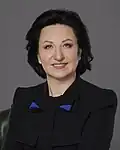 Halyna Hereha
