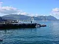 Hermanus's new harbor
