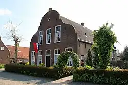 Farm in Herpt