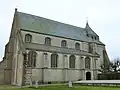 Dutch Reformed church
