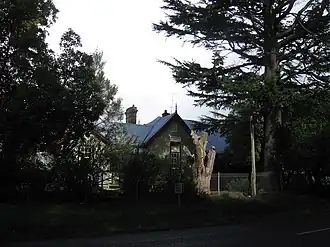 Hesket Primary School