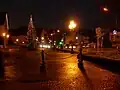 Hesperange at Night