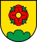 Coat of arms of Hessigkofen